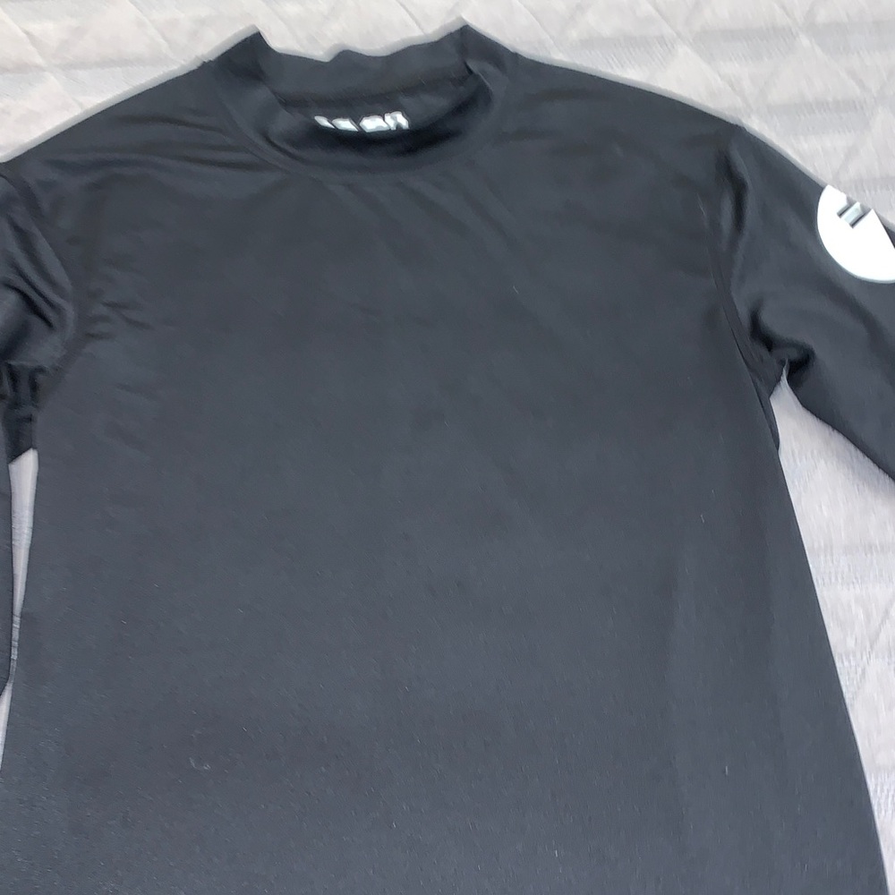 Black boys Shirt